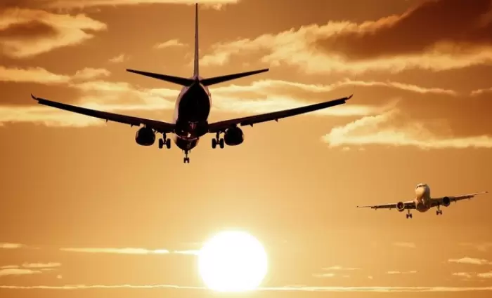 H Sky Express συνδέει την Αθήνα με τα Χανιά