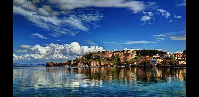 Έργα συνολικού ύψους 180 εκατ. ευρώ σε 101 νησιά του Αιγαίου