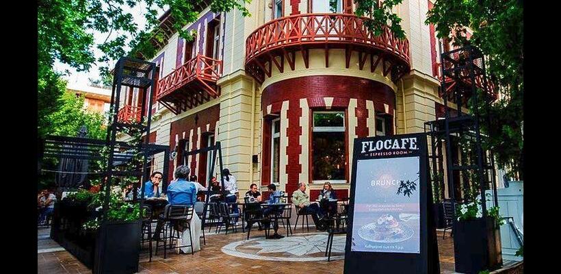 Σημαντικό βραβείο για τα Flocafe