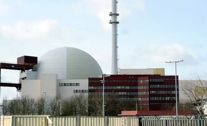 Η Βαυαρία απαιτεί να συνεχιστεί η λειτουργία πυρηνικών εργοστασίων