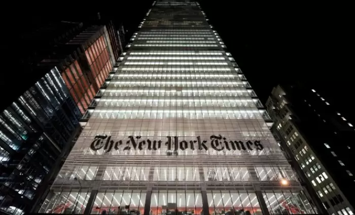 New York Times: Έκρηξη επενδύσεων στην Αθήνα