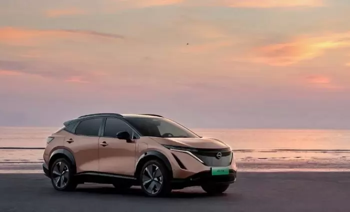 «Πράσινο» δάνειο 200 δισ. γιεν υπέγραψε η Nissan