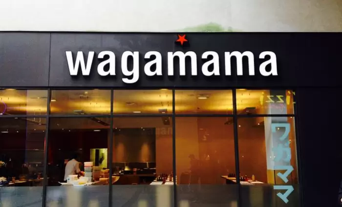 Θέσεις εργασίας στα εστιατόρια Wagamama