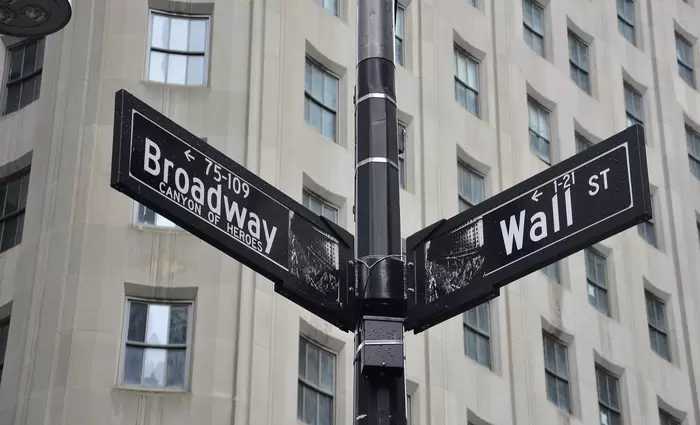 Kαθοριστική για την εφετινή επίδοση της Wall Street αυτή η εβδομάδα