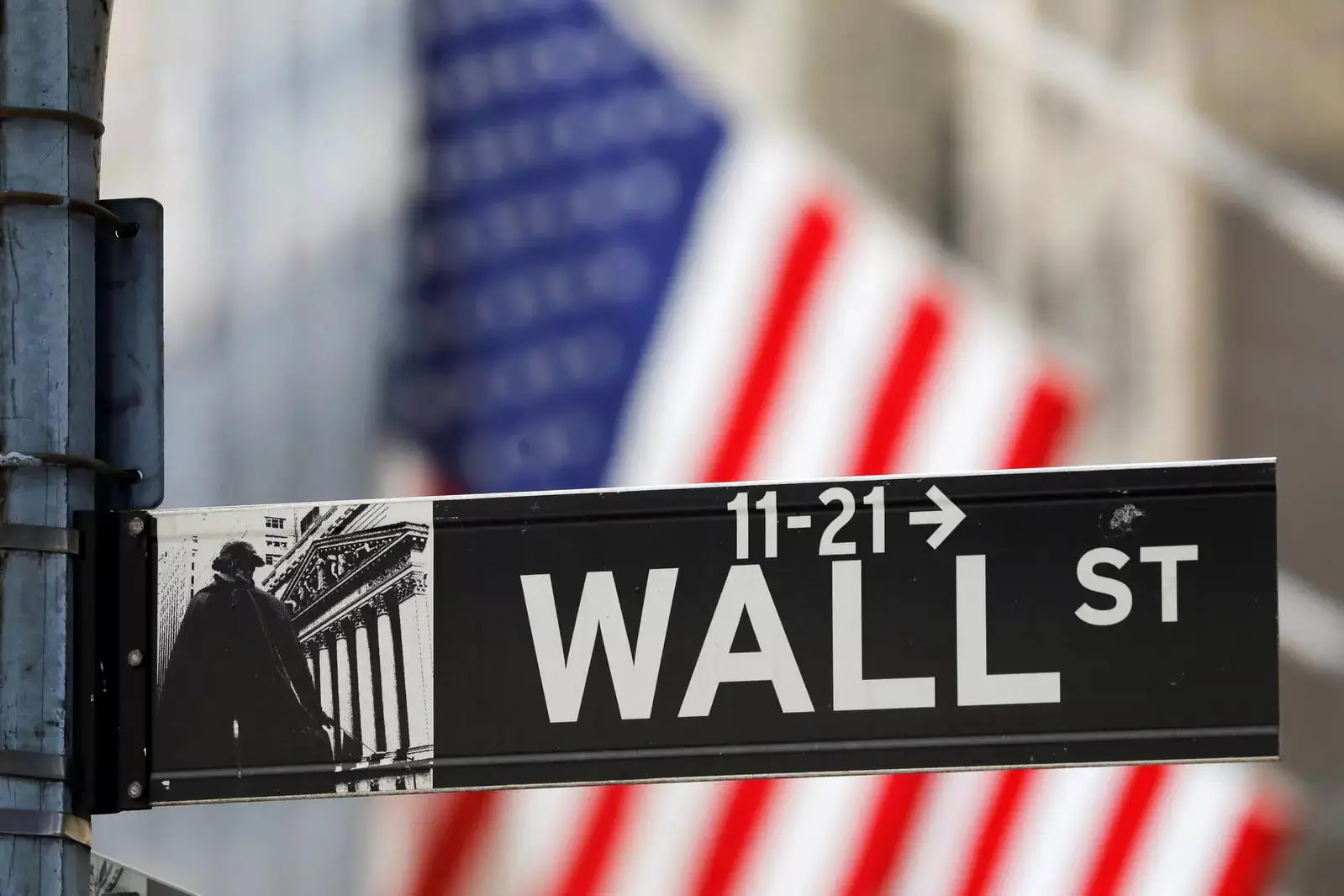 Τι βλέπουν οι αναλυτές της Wall Street μετά το κακό ξεκίνημα του 2022