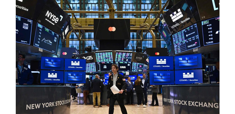 Τι σημαίνει το sell-off στις μετοχές τεχνολογίας και η άνοδος της τιμής του πετρελαίου