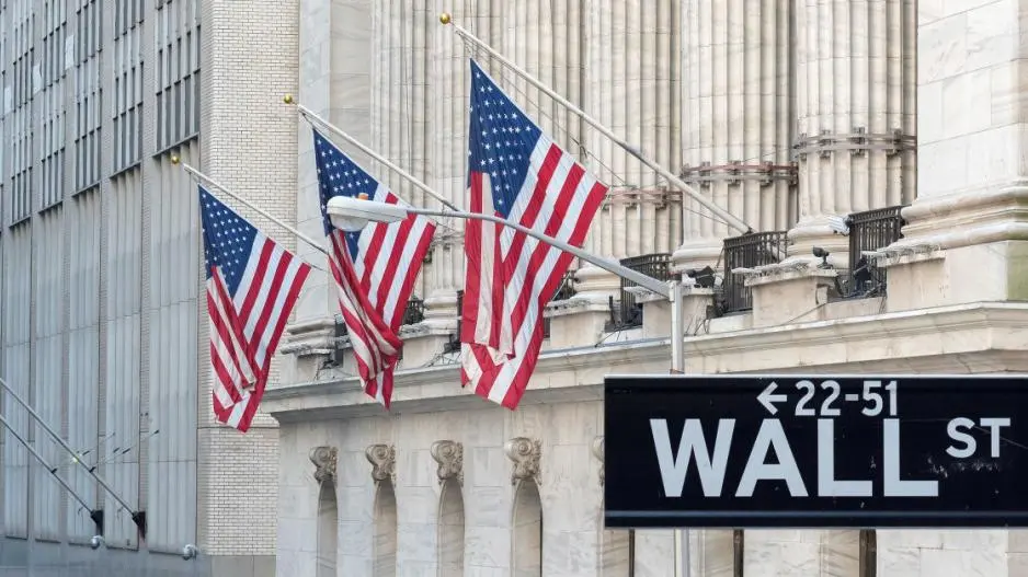 Νέα βουτιά για την Wall Street