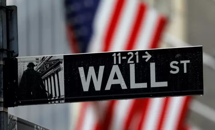 Wall Street: Πτώση 600 μονάδων για τον Dow – Η χειρότερη συνεδρίαση του έτους