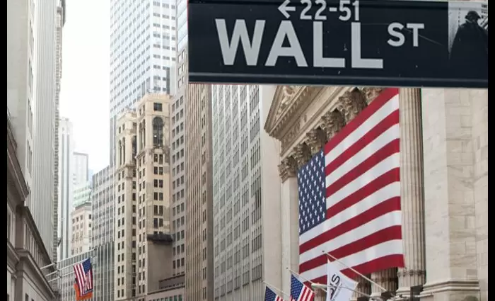 Με τις μεγαλύτερες απώλειες από το 2008 έκλεισε η Wall Street