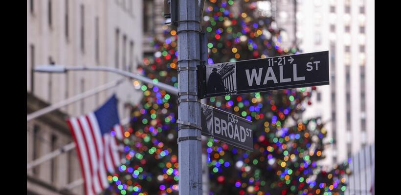 Τεχνολογικό rebound στη Wall Street – Ράλι η Oracle, «βουτιά» η Nike