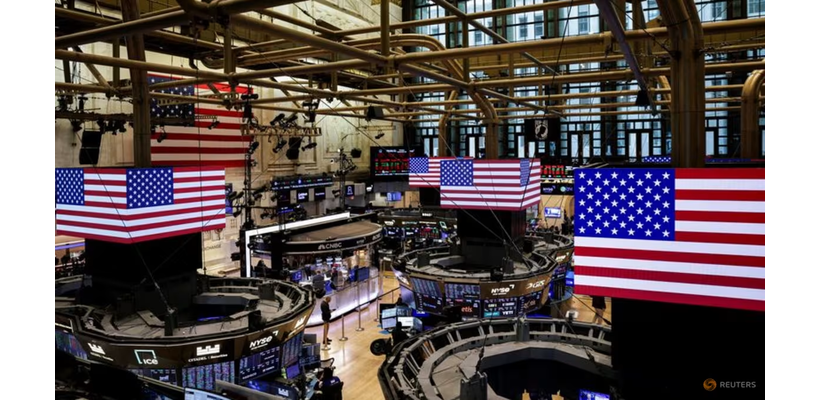 Wall Street: Τα στοιχεία «ανάσα» για τον πληθωρισμό στηρίζουν την αγορά