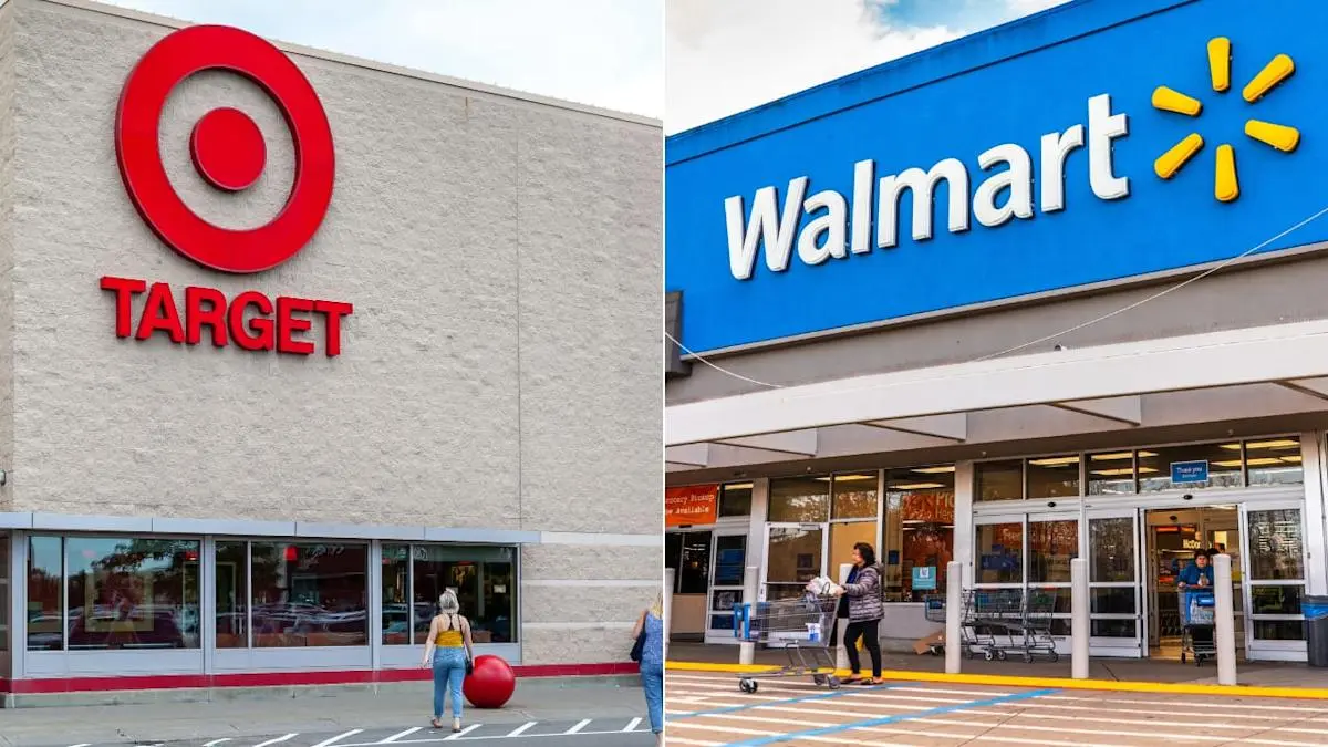 Walmart, Target κι άλλοι προειδοποιούν (και) για τον κίνδυνο από μποϊκοτάζ