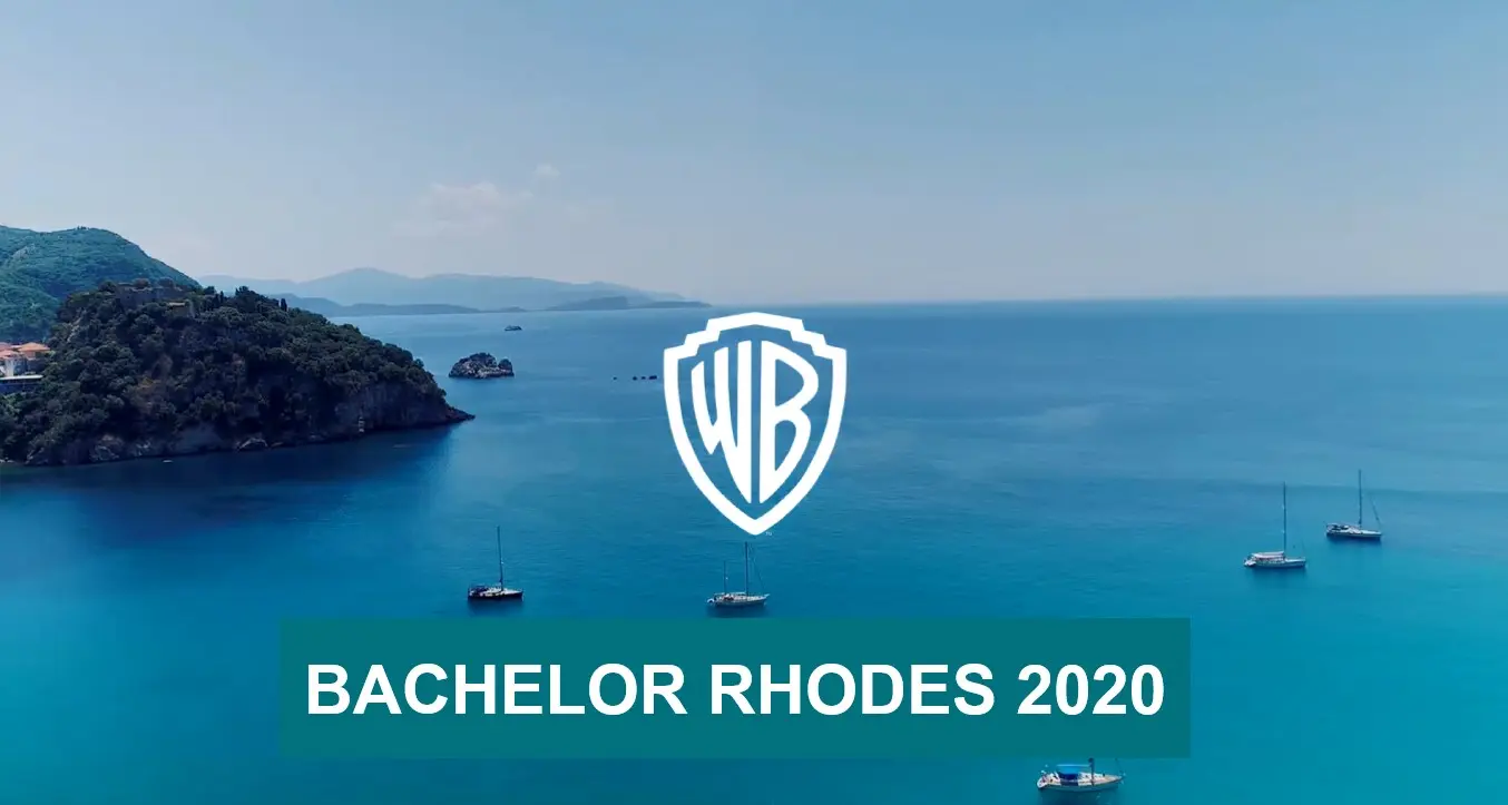 Στη Ρόδο θα γυριστεί ριάλιτι της Warner Bros