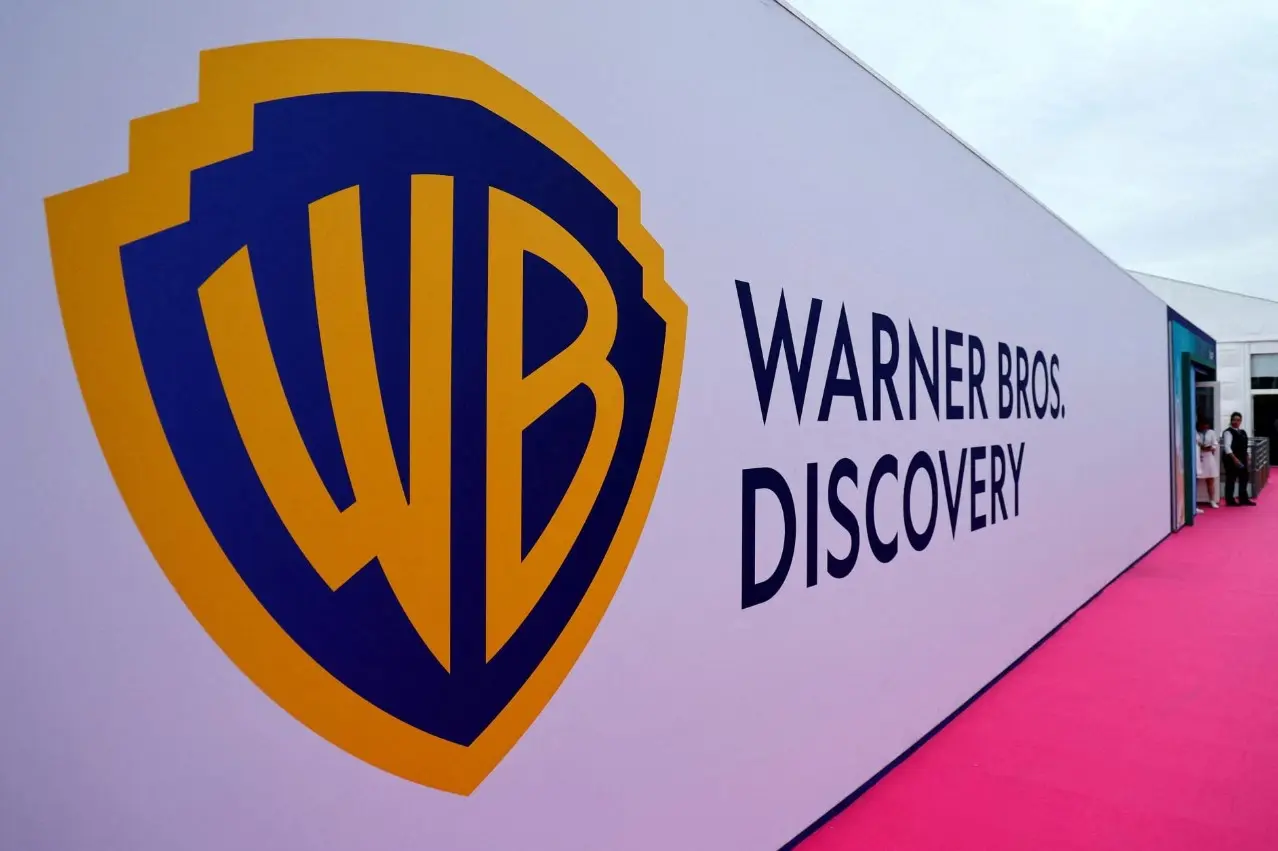 Η Warner Bros απορρίπτει την πρόταση της Paramount ύψους $108 δισεκ.