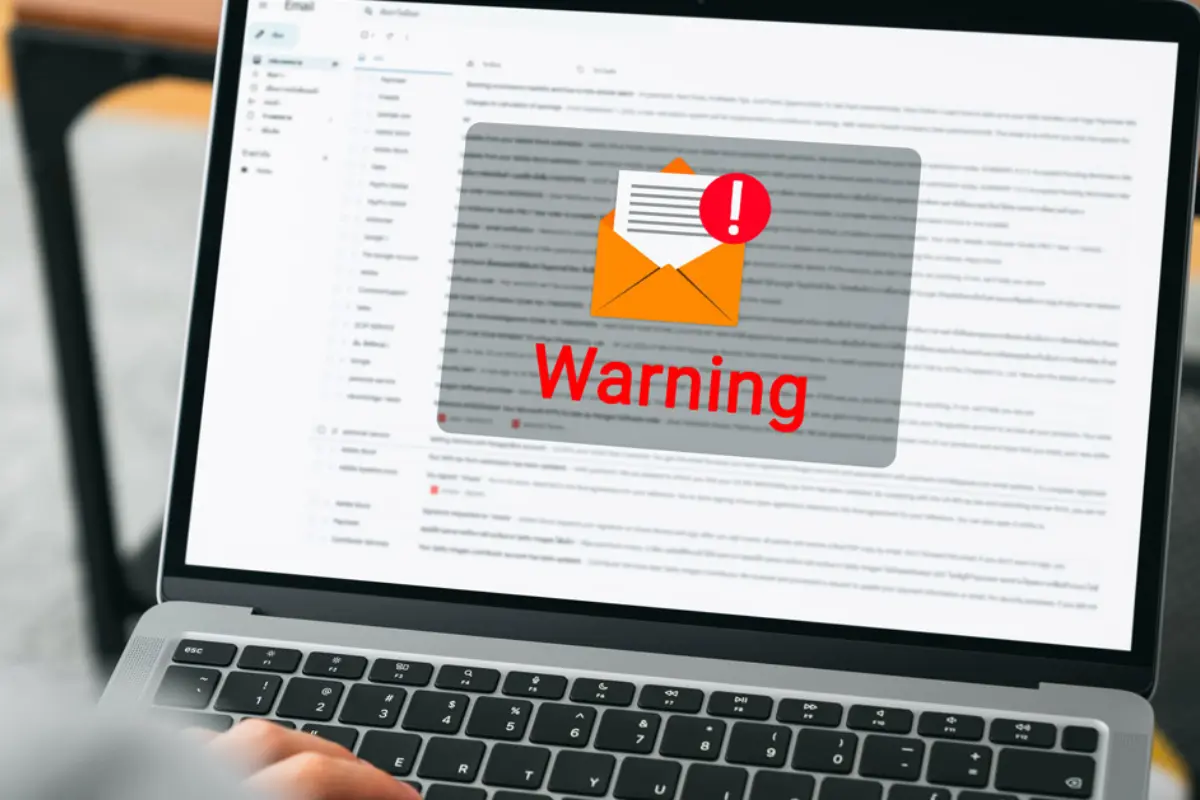 Ψεύτικα email με απειλή διακοπής ρεύματος - Προειδοποιεί η ΑΗΚ