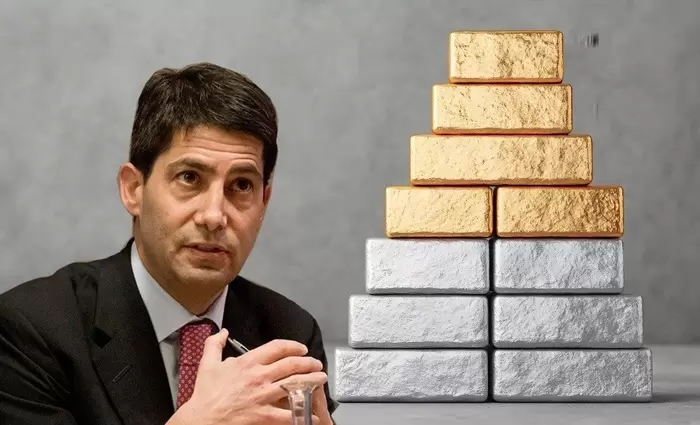 Πώς η υποψηφιότητα Γουόρς για Fed ταρακούνησε τα πολύτιμα μέταλλα