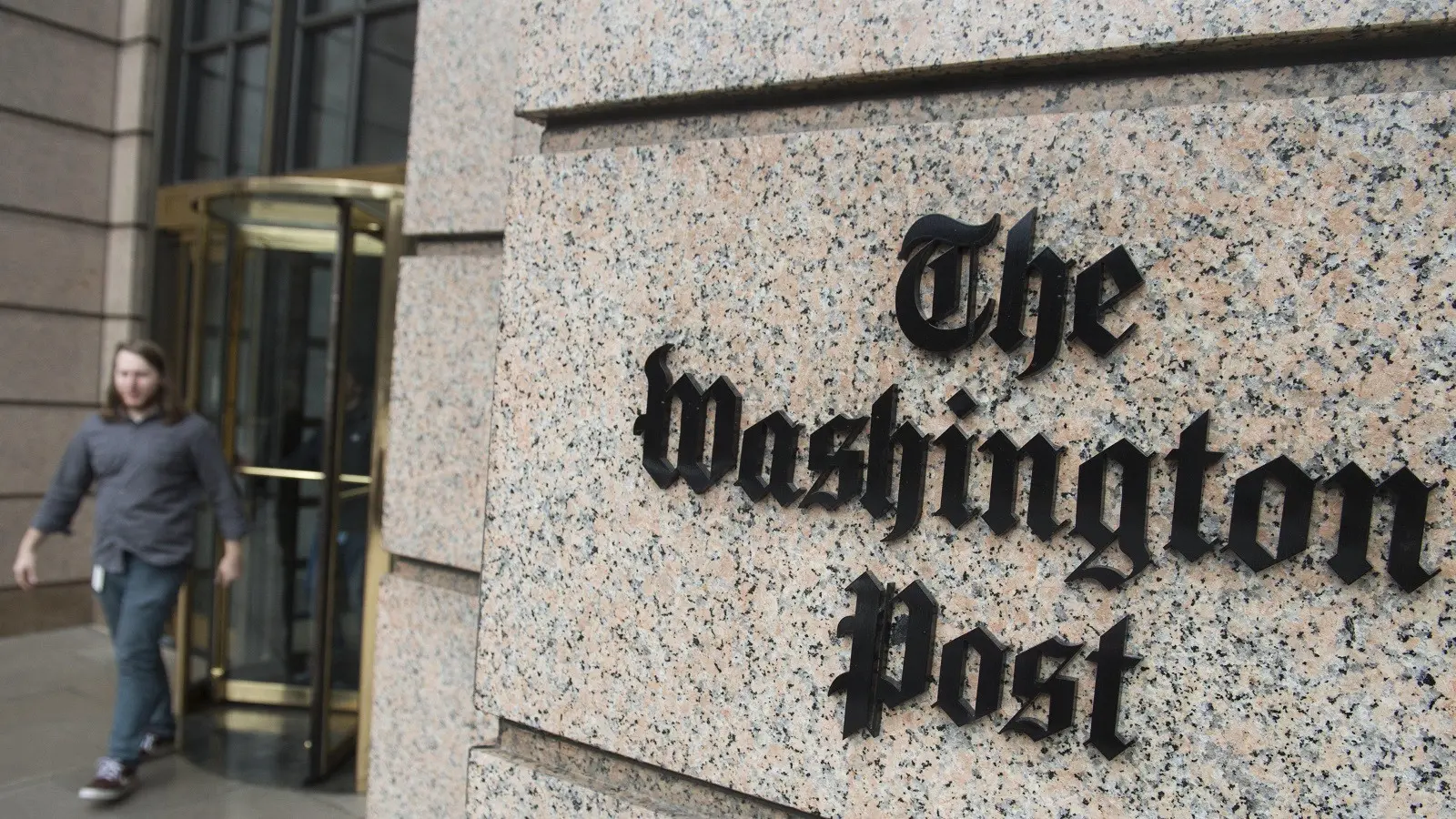 Washington Post: Έχασε πάνω από 250.000 συνδρομητές - Τι προκάλεσε «οργή»