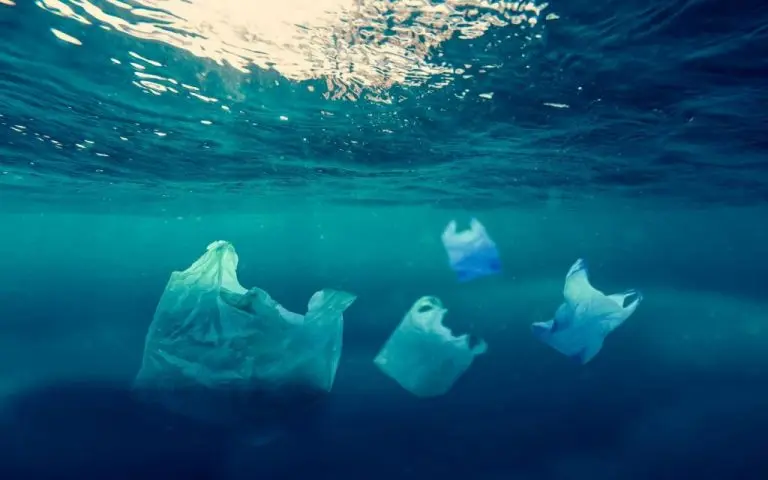 Τριπλασιάστηκε η πλαστική ρύπανση του πλανήτη