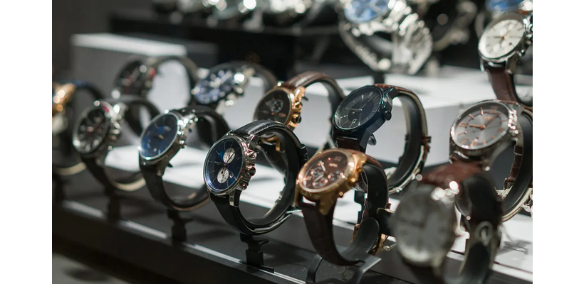 «Βουτιά» 22% στις ελβετικές εξαγωγές λόγω δασμών – Πλήγμα σε ρολόγια και φάρμακα