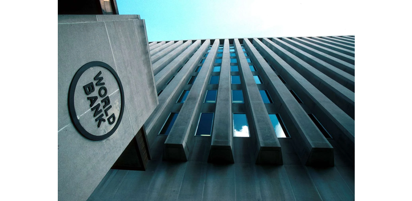 Απαισιόδοξη η Παγκόσμια Τράπεζα: Η δεκαετία του 2020 χειρότερη από του 1960