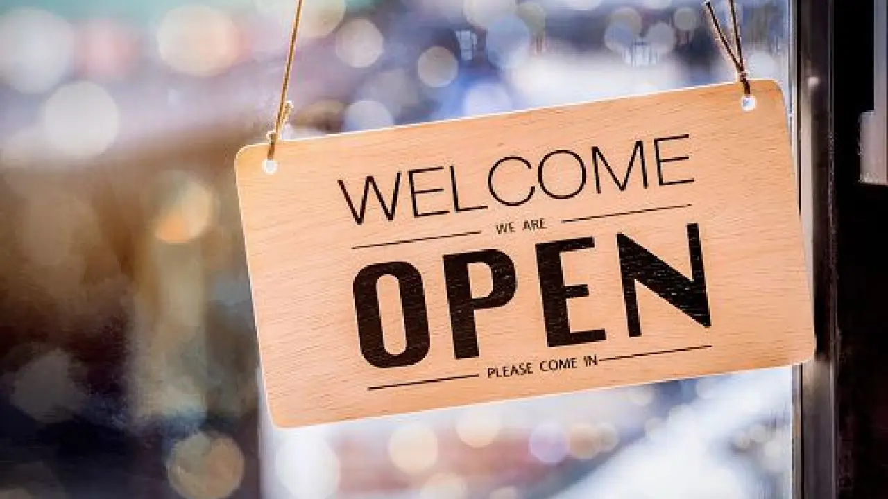 Ξεκινούν σιγά σιγά να βάζουν μπρος οι «μηχανές» της οικονομίας