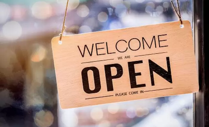 Ξεκινούν σιγά σιγά να βάζουν μπρος οι «μηχανές» της οικονομίας