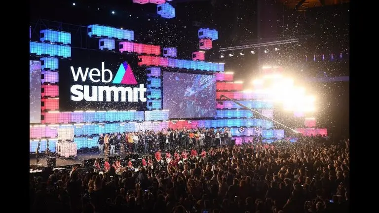Έντονες αντιδράσεις στο Web Summit - Αποχωρούν συνεχώς εταιρείες τεχνολογίας