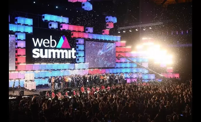 Έντονες αντιδράσεις στο Web Summit - Αποχωρούν συνεχώς εταιρείες τεχνολογίας
