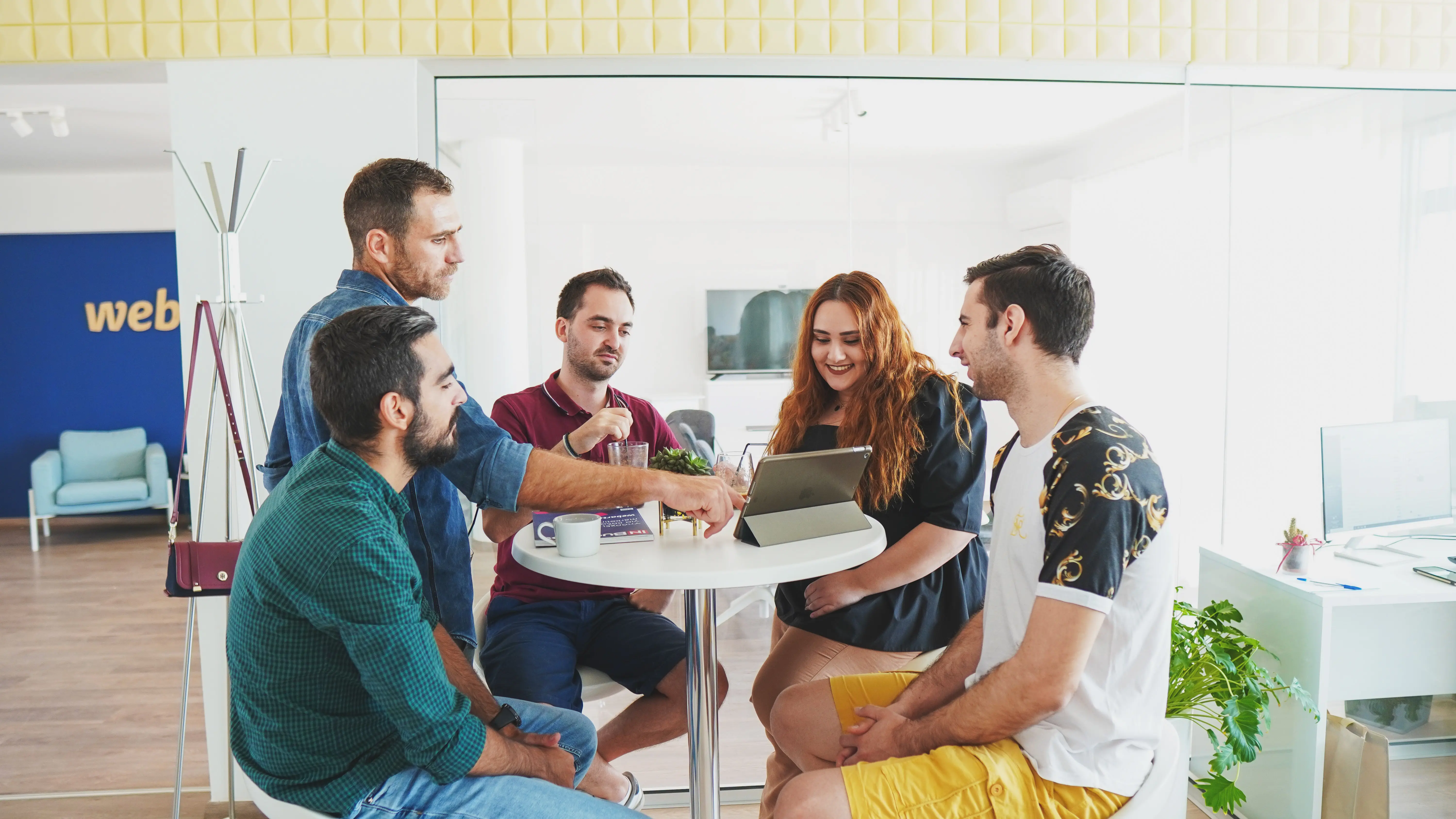 Webarts: 7 Οφέλη του Ποιοτικού Content Marketing