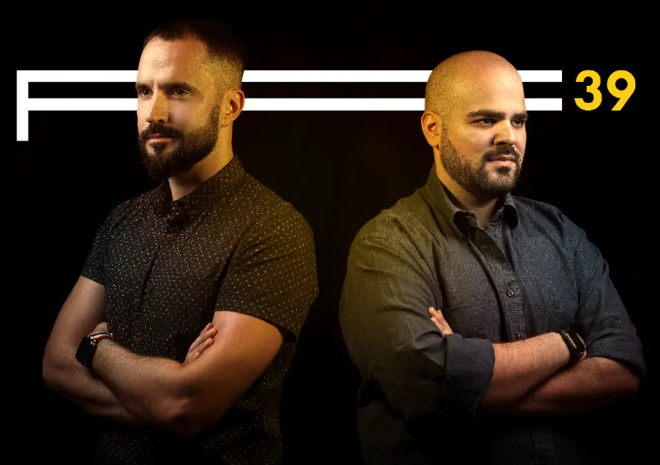 Factory 39: Ένα next-generation εργοστάσιο ιδεών έχει την έδρα του στην Κύπρο