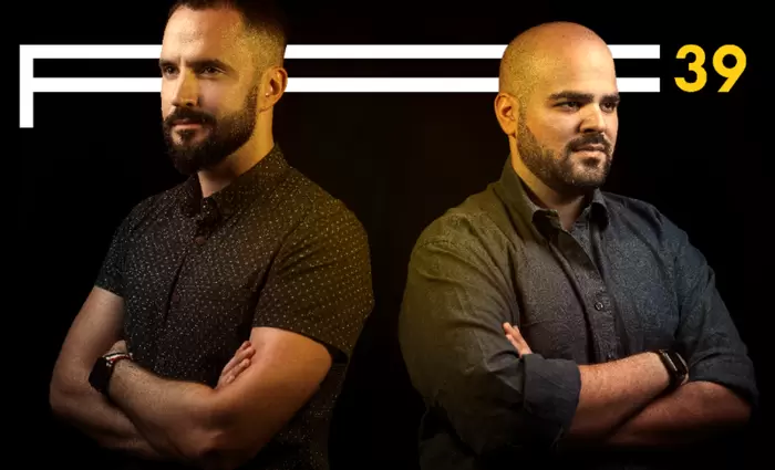 Factory 39: Ένα next-generation εργοστάσιο ιδεών έχει την έδρα του στην Κύπρο