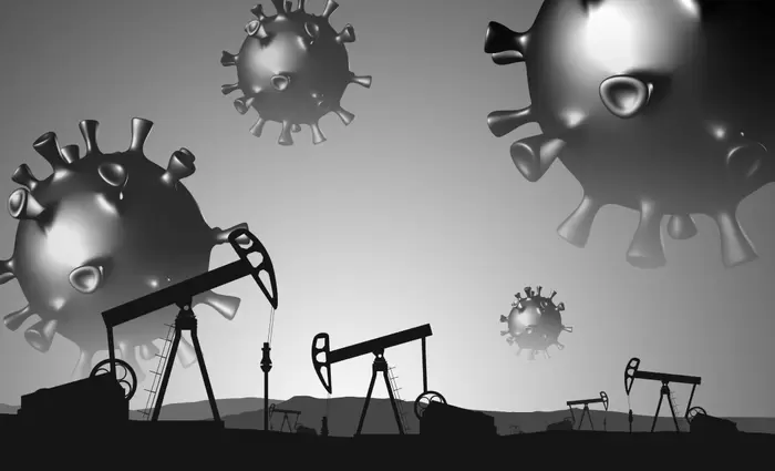 Φοβίες για τις τιμές του πετρελαίου από το δεύτερο κύμα της πανδημίας