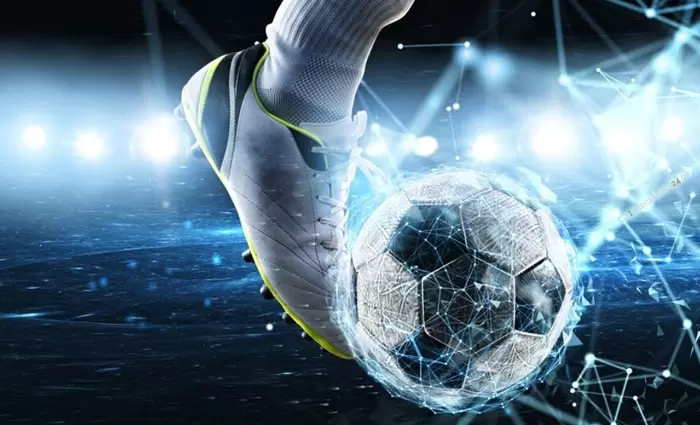 Στην αγορά των crypto και το ποδόσφαιρο