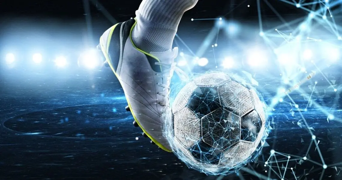 Στην αγορά των crypto και το ποδόσφαιρο