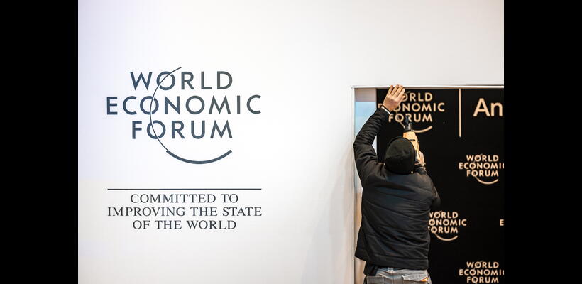 Τι να περιμένουμε στο φετινό Νταβός – Οι παρουσιάσεις και οι απουσίες