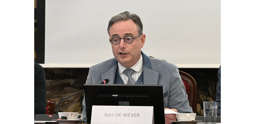 Βέλγιο: Κατέληξε σε συμφωνία για τον προϋπολογισμό η κυβέρνηση