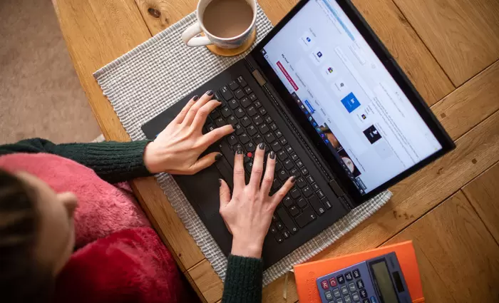 Εργασία από το σπίτι: Αυξάνονται κατακόρυφα οι επιθέσεις χάκερς