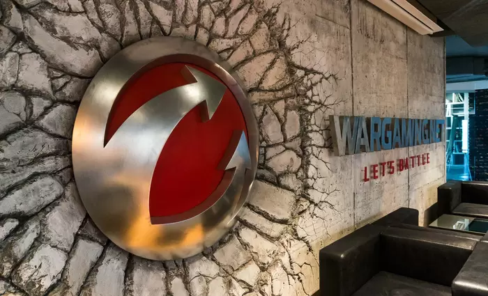 Με ποσοστό 7,20% μένει η Wargaming στην Ελληνική