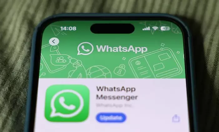Διαγραφή εκατομμυρίων λογαριασμών από το WhatsApp