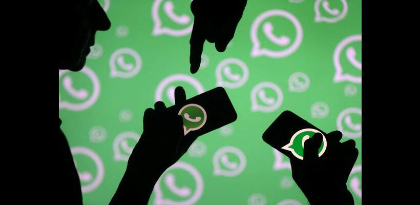WhatsApp: Καταγγελία για πλήρες μπλοκάρισμα από τις ρωσικές αρχές