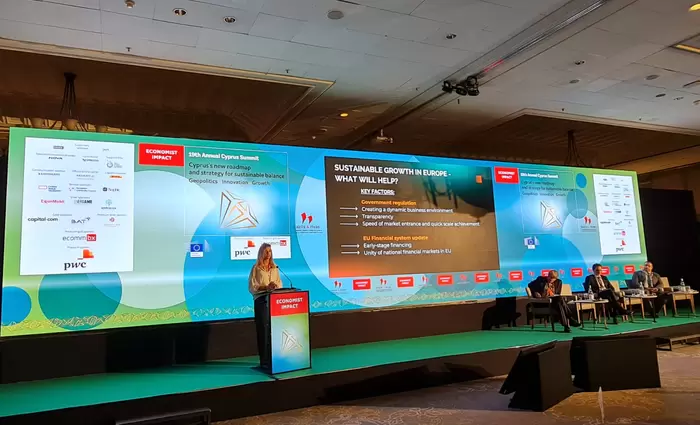 Το κλειδί για την βιώσιμη ανάπτυξη και ο υποσχόμενος κλάδος των €80 δις