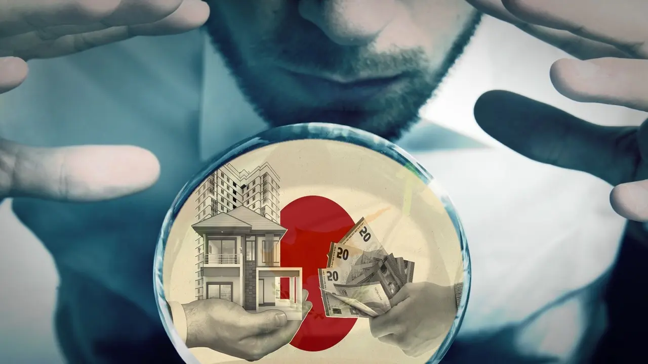 Τι μέλλει γενέσθαι με τα ενοίκια στην Κύπρο; - Τι προβλέπουν οι ειδικοί