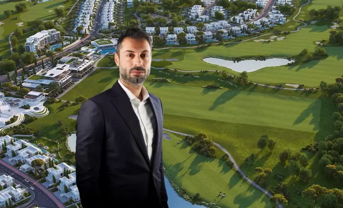 Δ. Παναγιώτου: Χρονιά - ορόσηµο το 2024 για το Limassol Greens