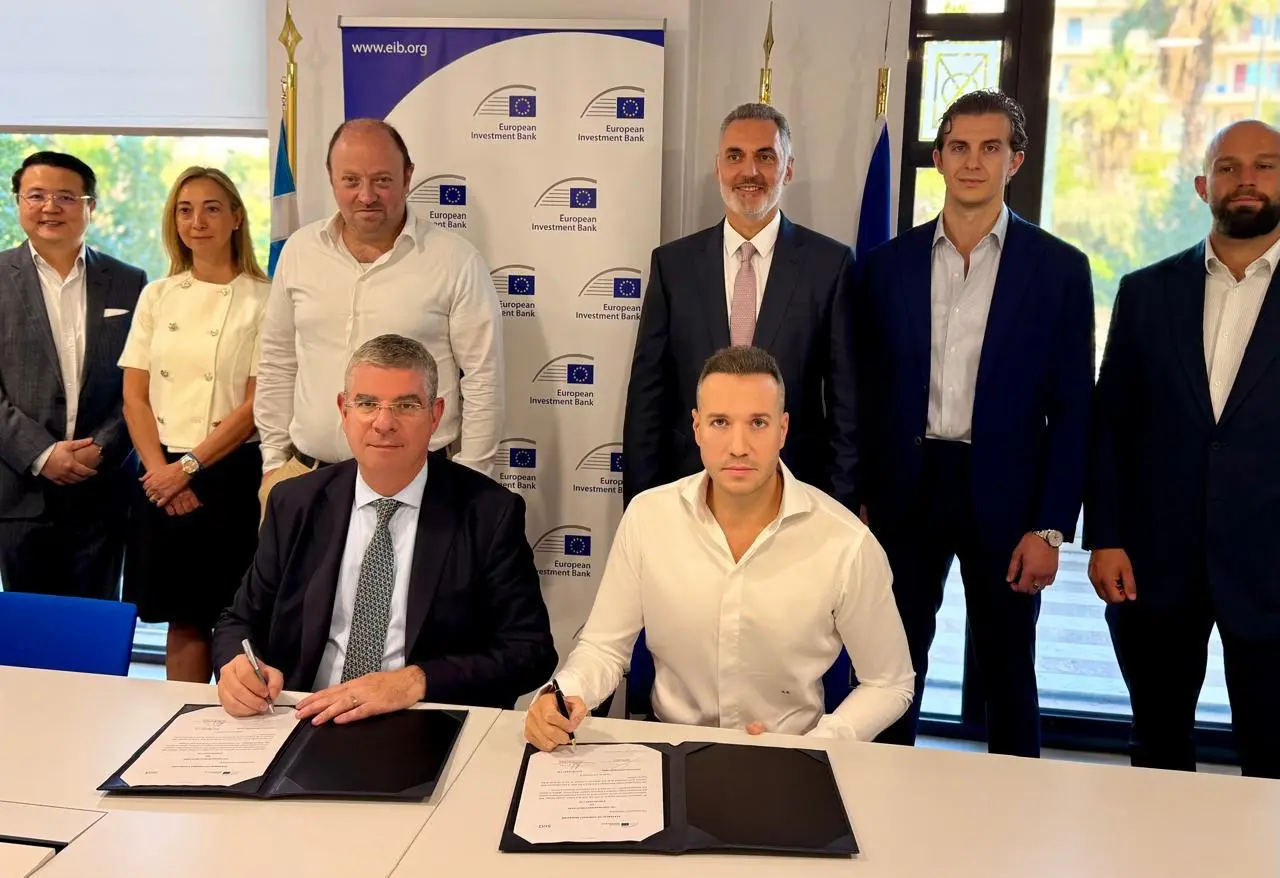 StiQ: Χρηματοδότηση ύψους 35 εκατ. ευρώ με βασικό επενδυτή την ΕΤΕπ