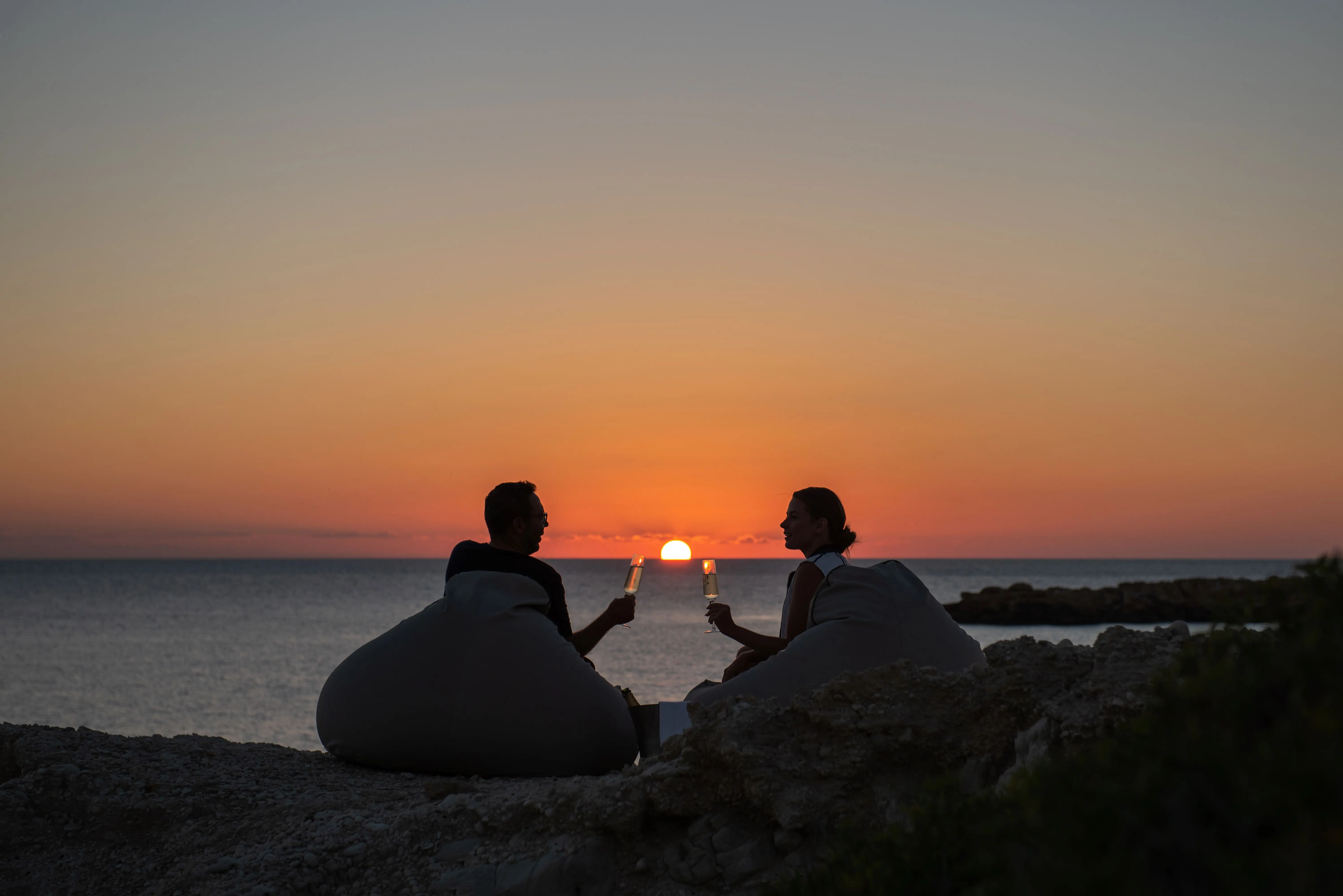 Πλησιάζει ο Άγιος Βαλεντίνος και οι Κύπριοι μάλλον γιορτάζουν περισσότερο από...πέρσι