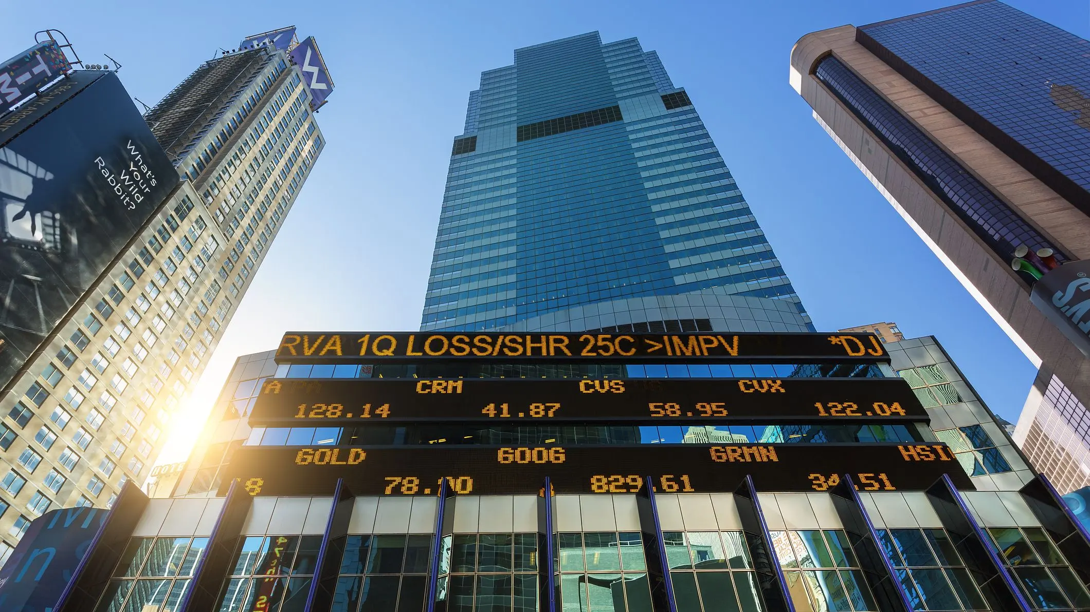 Οι αντιδράσεις των αγορών στη σκιά των εκλογών στις ΗΠΑ