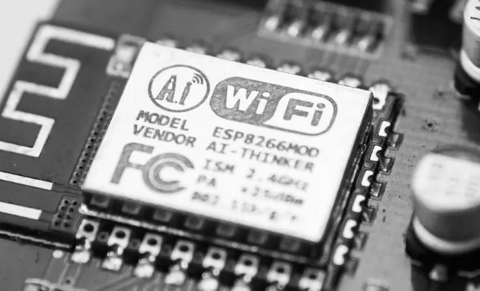 Πώς ένα τσιπ σε Wi-Fi θέτει σε κίνδυνο ένα δισεκατομμύριο συσκευές