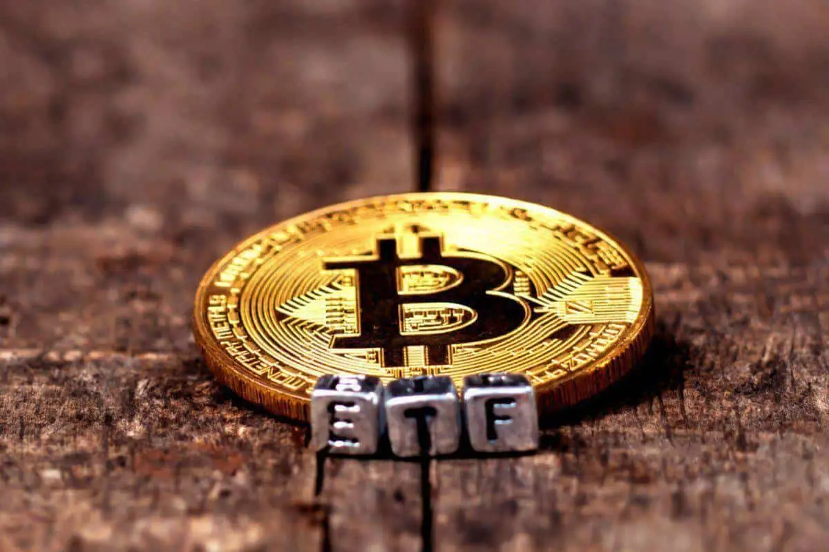 Bitcoin: Αγορά ETF Vs απευθείας κρυπτονόμισμα - Τι πρέπει να ξέρετε...