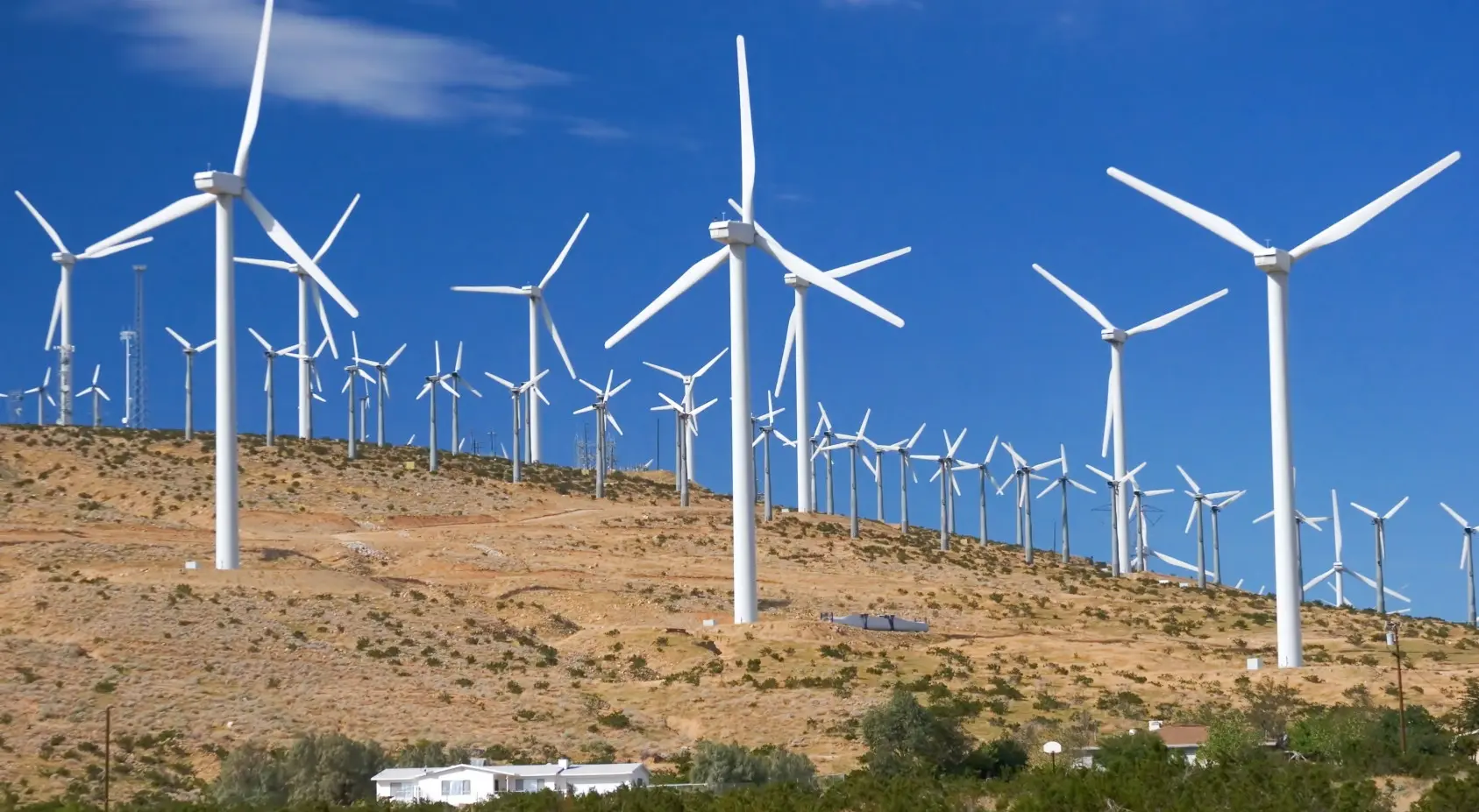 Μεξικό: Η αιολική ενέργεια θα δημιουργήσει 35.000 θέσεις εργασίας