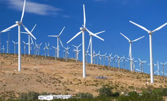 Μεξικό: Η αιολική ενέργεια θα δημιουργήσει 35.000 θέσεις εργασίας
